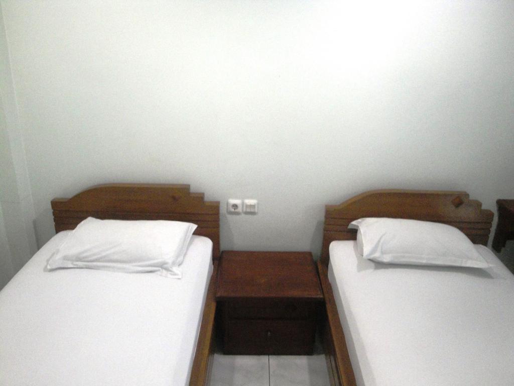 Hotel Trio Solo Quarto foto